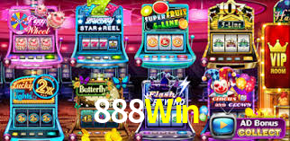 888Win
