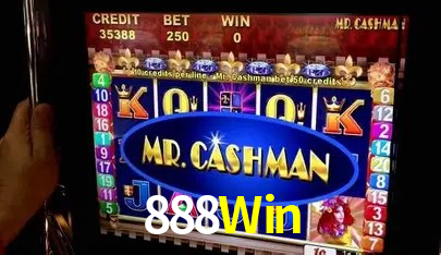 888Win
