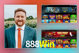 888Win