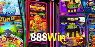 888Win